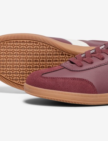 Zapas burdeos Onlamber