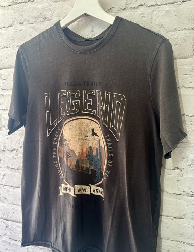 Camisetas texas Onllucy
