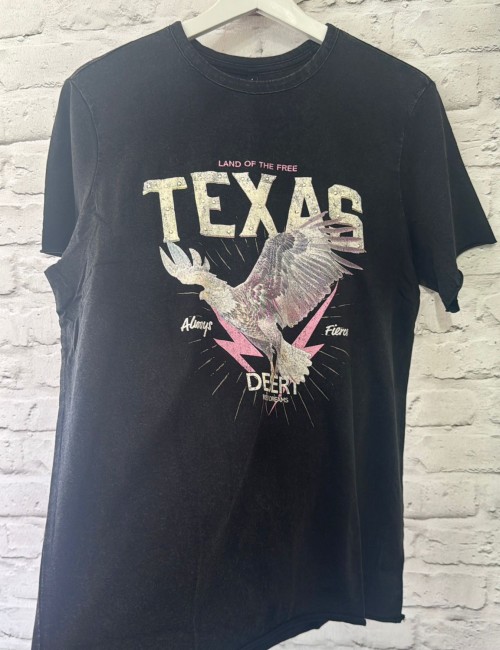 Camisetas texas Onllucy