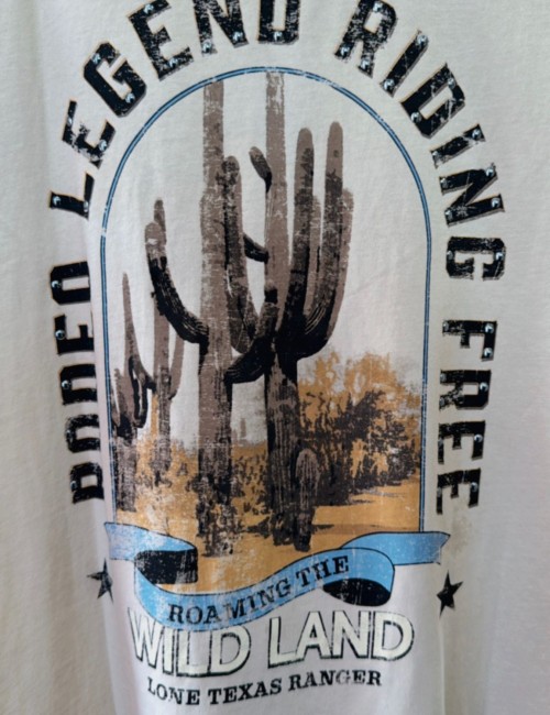 Camisetas texas Onllucy
