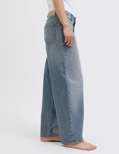 Jeans barrel Jxfuji