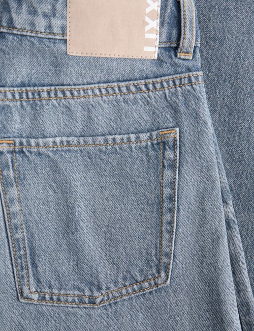 Jeans barrel Jxfuji