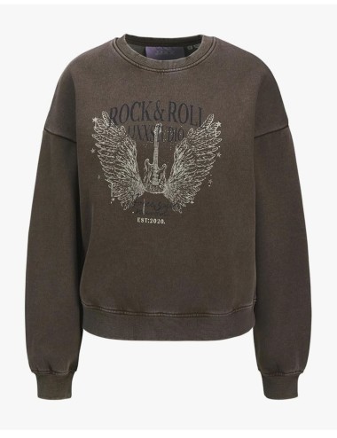 Sudadera vintage jxbritta