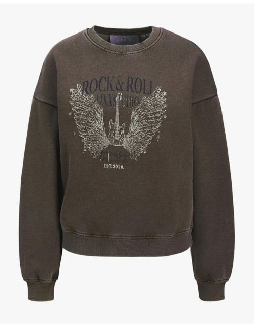 Sudadera vintage jxbritta