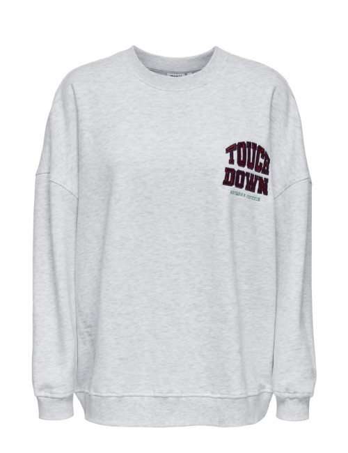 Sudadera Arizona Onlrillo