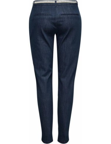 Pantalon chino vaquero...