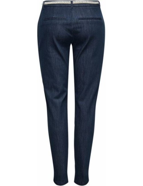 Pantalon chino vaquero...