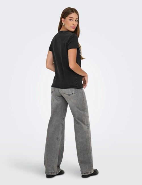 Camiseta Texana Onllucy