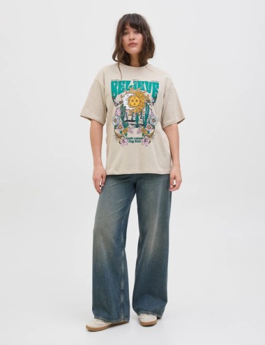 Camiseta Coachela JXmillow