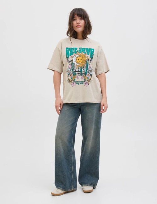 Camiseta Coachela JXmillow