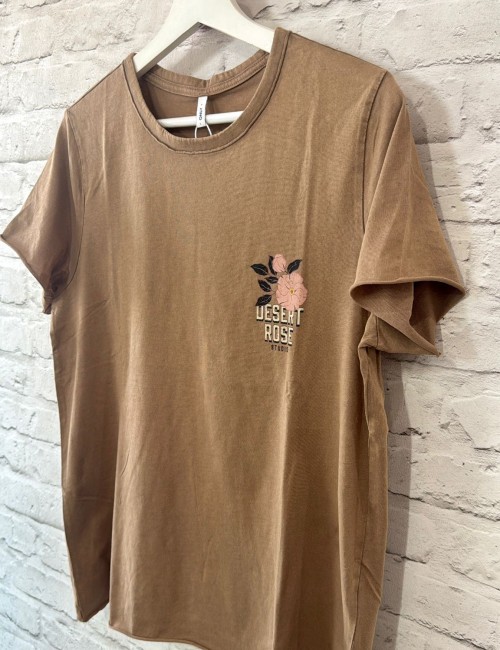 Camiseta Texana Onllucy