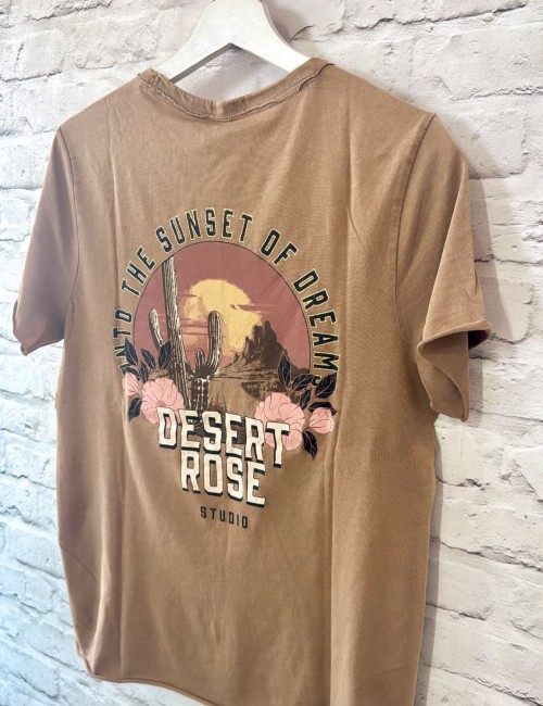 Camiseta Texana Onllucy