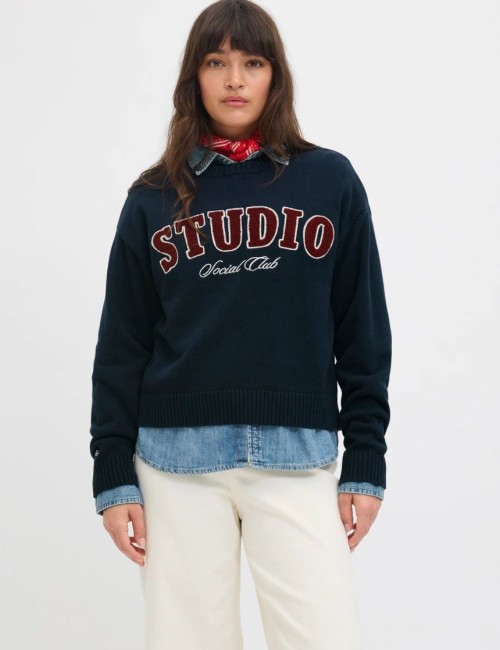 Jersey studio JXBROOK