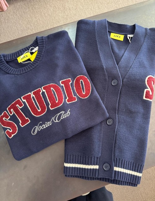 Chaqueta studio Jxbrook