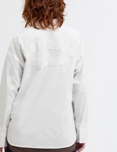 Camisa Studio Jxhanna