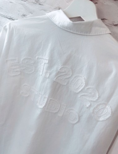 Camisa Studio Jxhanna