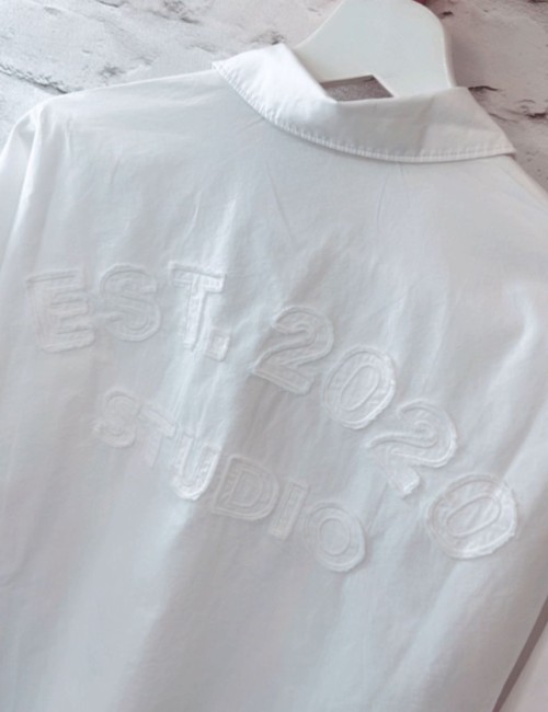 Camisa Studio Jxhanna