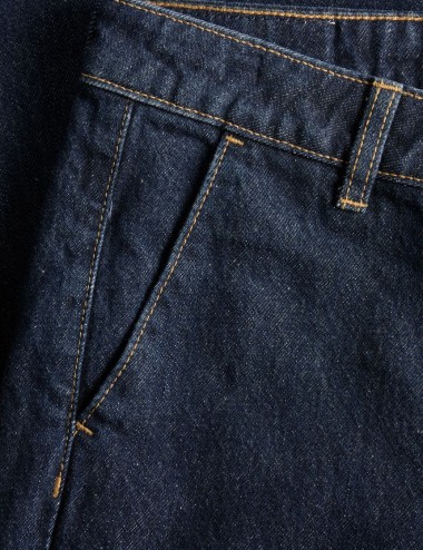 Jeans extra ancho Jxpalma