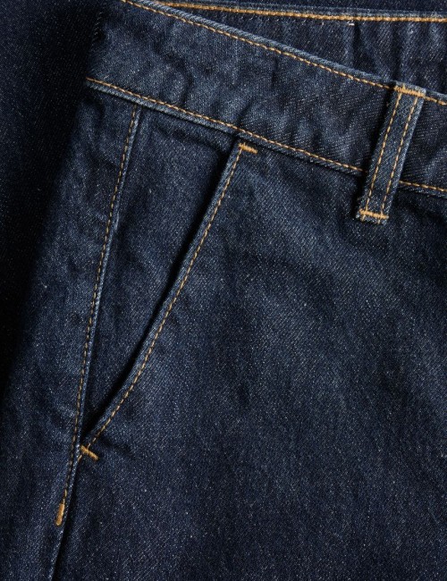 Jeans extra ancho Jxpalma