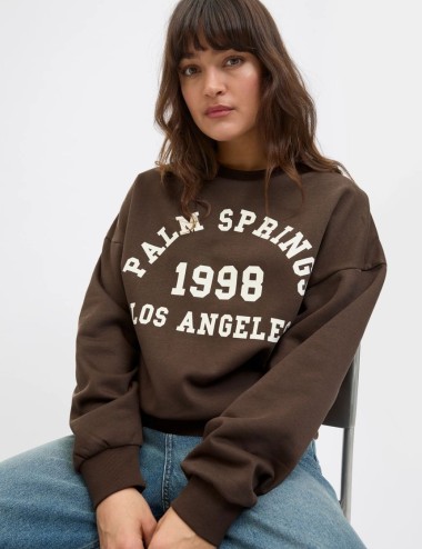 Sudadera Palm Jxmerle