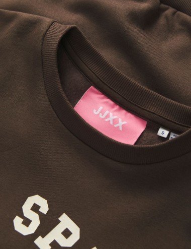 Sudadera Palm Jxmerle