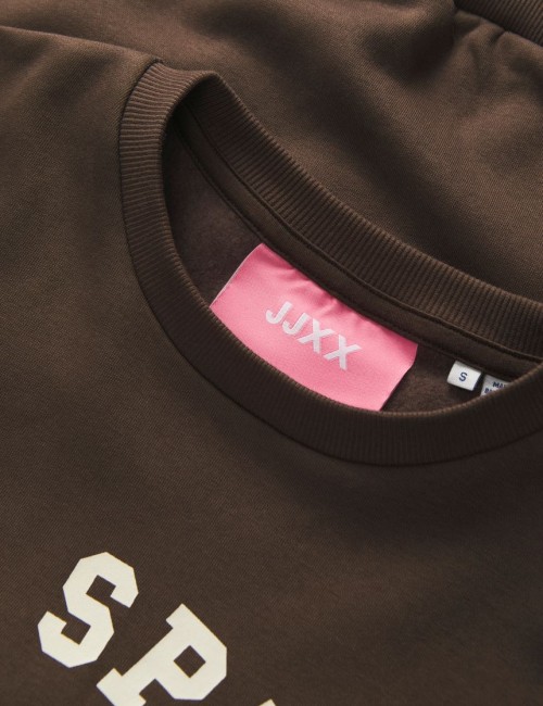 Sudadera Palm Jxmerle