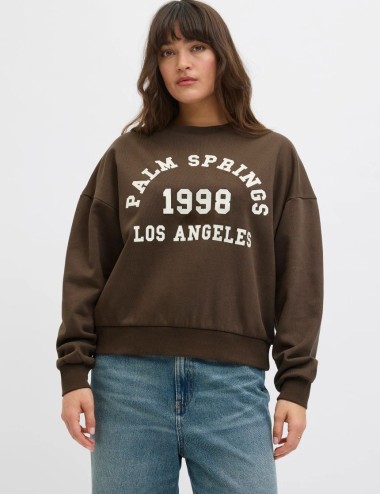 Sudadera Palm Jxmerle