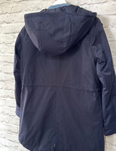 Parka marino Onlhannover