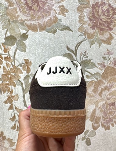 Zapas marrones Jxjulie