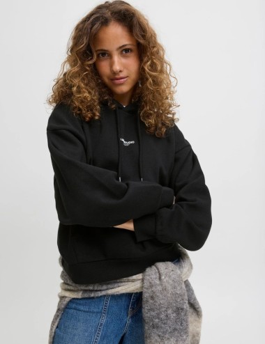 Sudadera capucha  Jxstudio