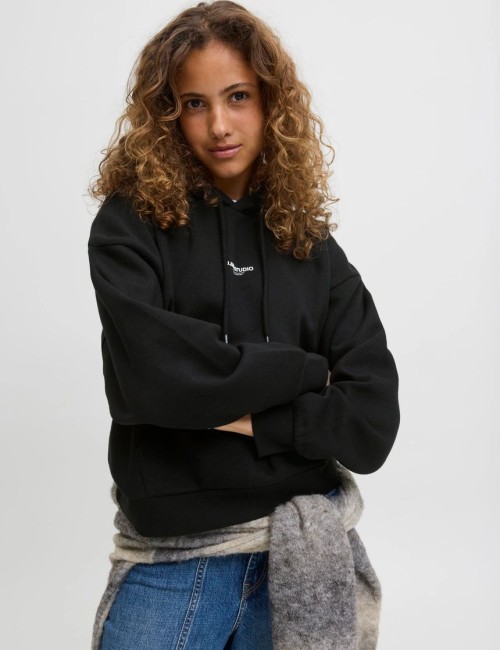 Sudadera capucha  Jxstudio