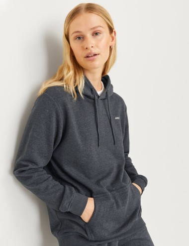 Sudadera fina capucha Jxabbie