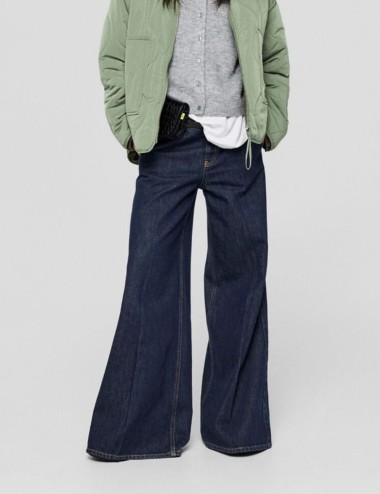 Jeans extra ancho Jxpalma