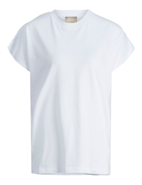 Camiseta basic m/sisa Jxastrid
