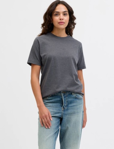 Camiseta basic Jxanna