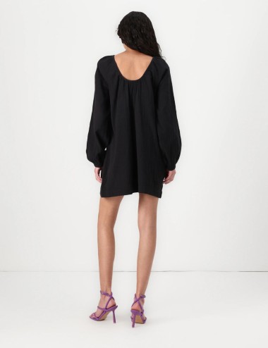 Vestido muselina Jxpia