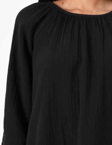 Vestido muselina Jxpia