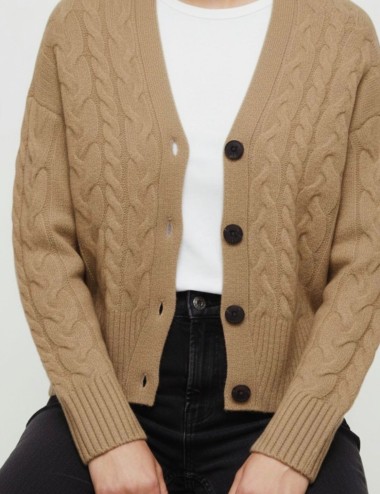 Chaqueta ochos Onlrio