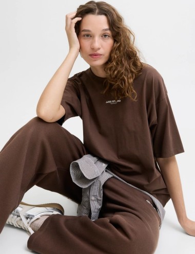 Camiseta studio larga Jxstudio