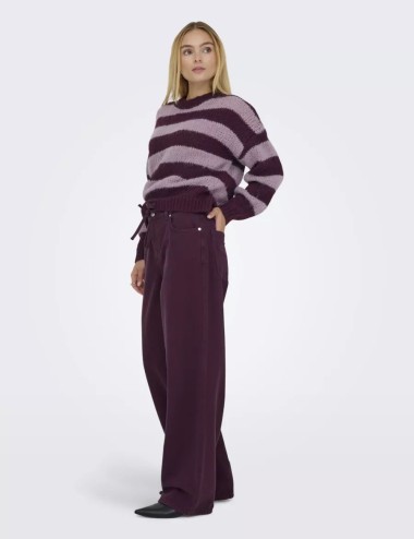 Jeans ballow Onlgianna