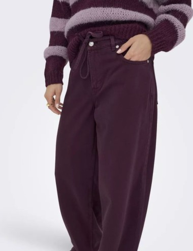 Jeans ballow Onlgianna