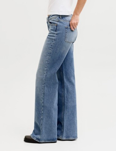 Jeans flared Jxrome