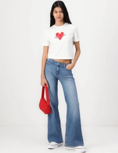 Jeans flared Jxrome