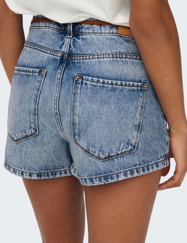 Short vaquero Onlkelly