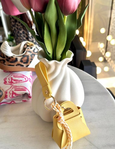 Llavero/charm bag  Jxholly