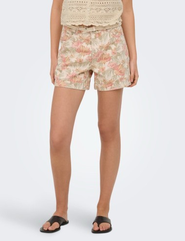 Short flores Onlvega