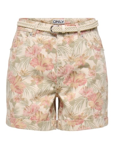 Short flores Onlvega
