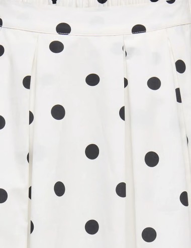 Falda lunares Onlmaila