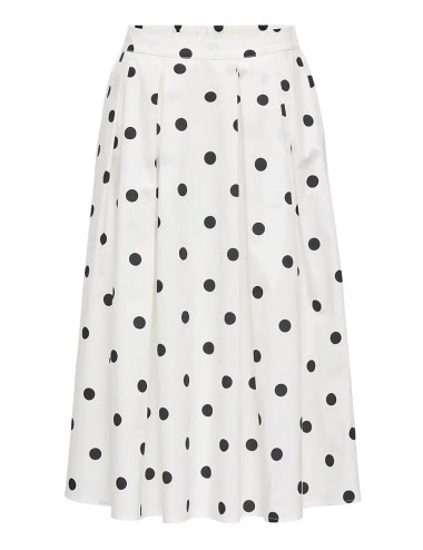 Falda lunares Onlmaila