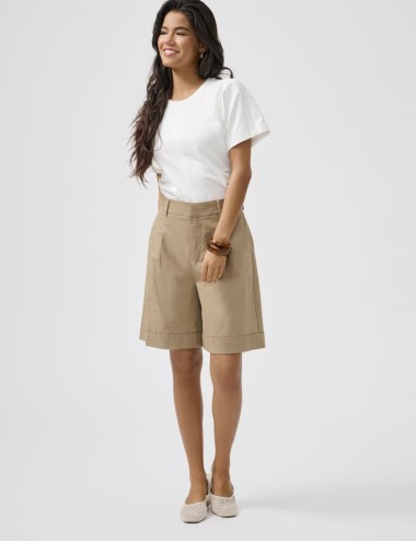 Bermuda style chino Onlrosalie